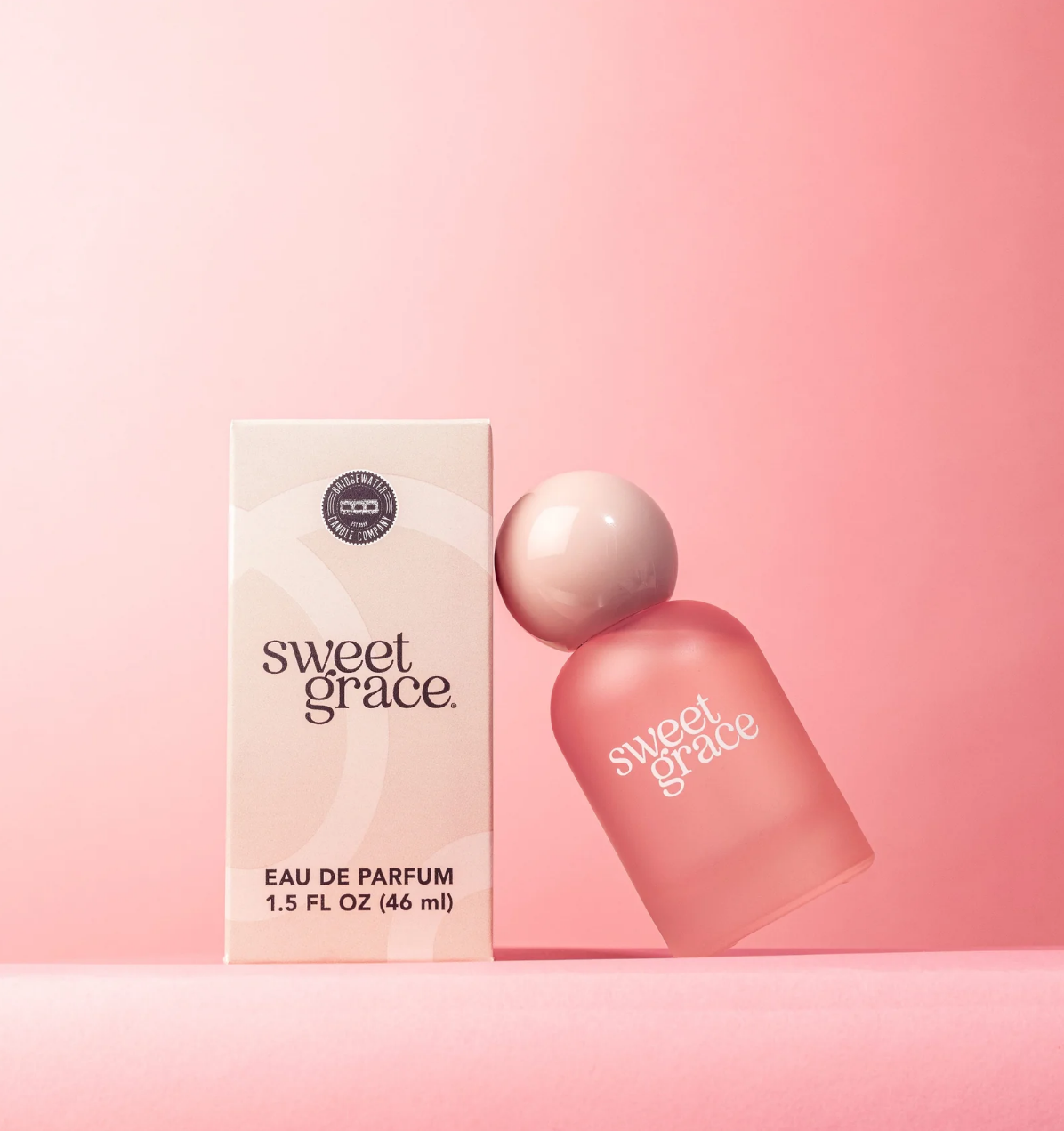 Sweet Grace | Perfume