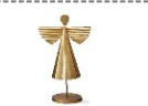Metal Angel | Large