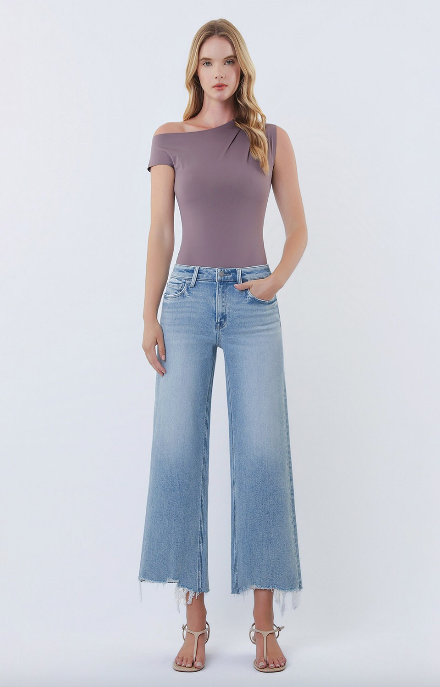 Emmaleigh Jeans | Imaginative Wash