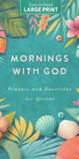 Devotional | Mornings With God