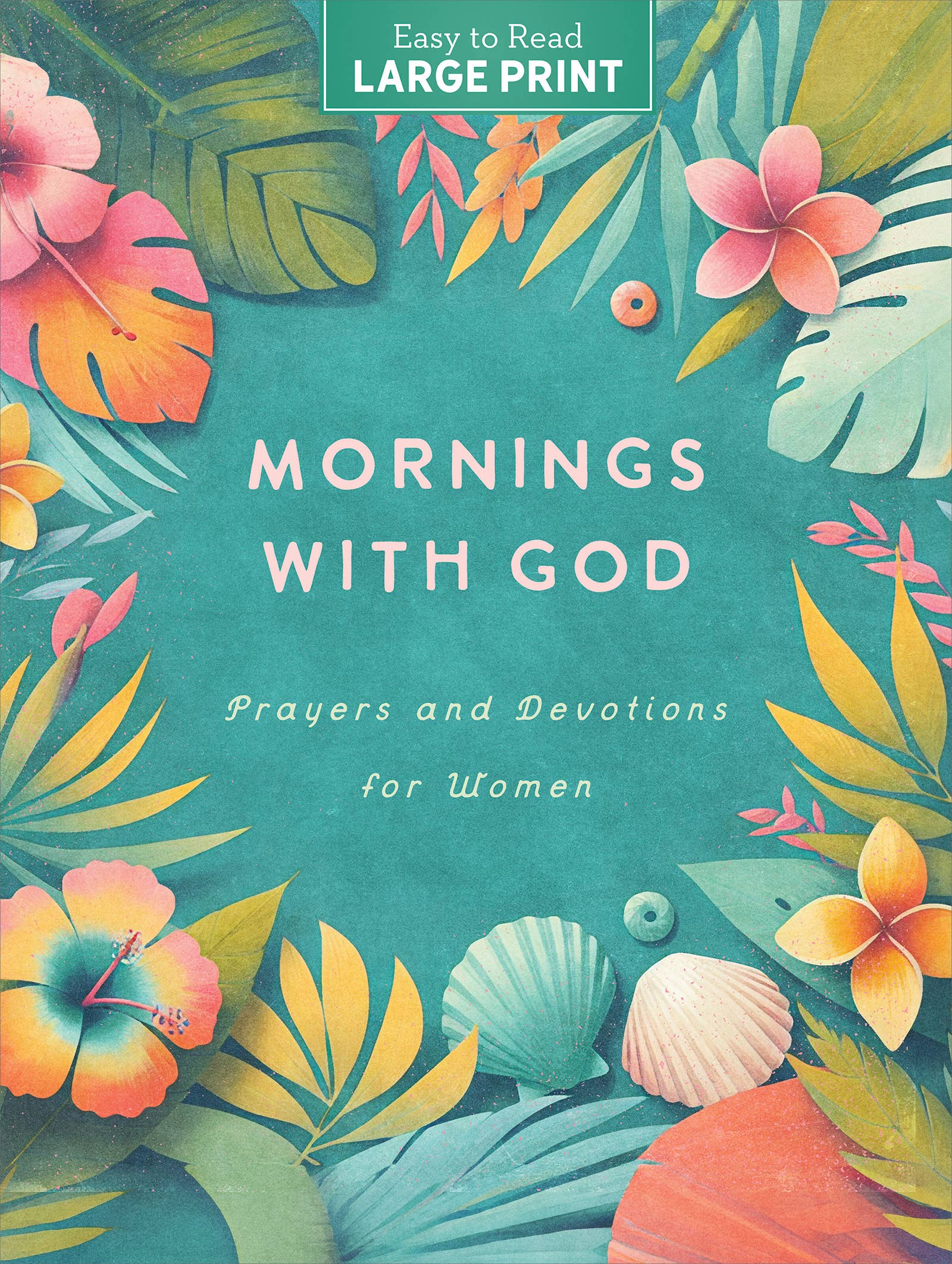 Devotional | Mornings With God