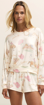 Desert Rose Lounge Top | Vanilla Ice