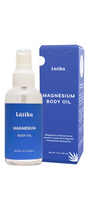 Magnesium Oil Spray