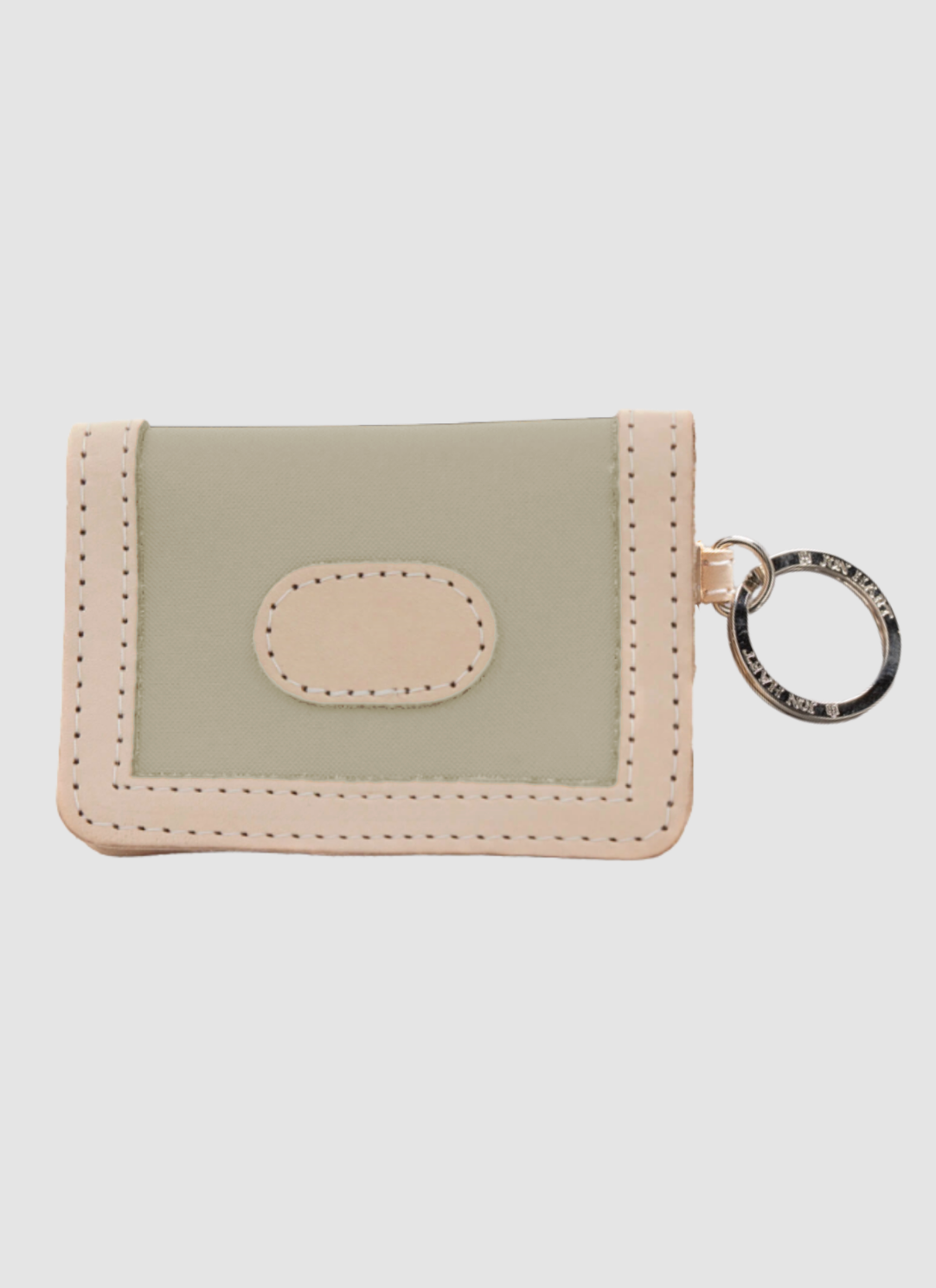 ID Wallet | Jon Hart