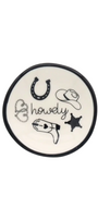 Mini Ring Dish | Howdy