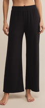 Luxe Starry Eyed Pant | Black Sand