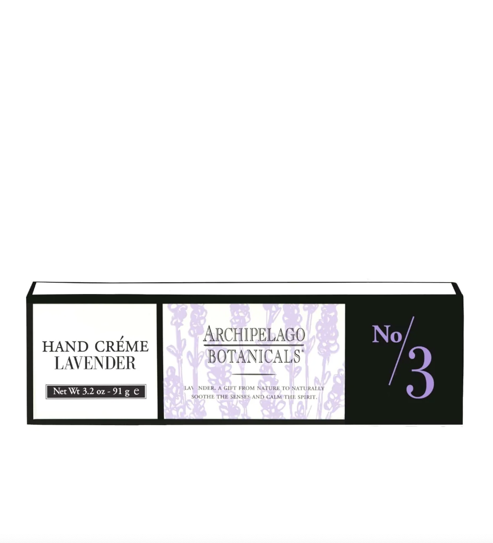 Lavender Hand Creme | 3.2 oz