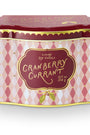 Printed Tin Candle | Cranberry Currant