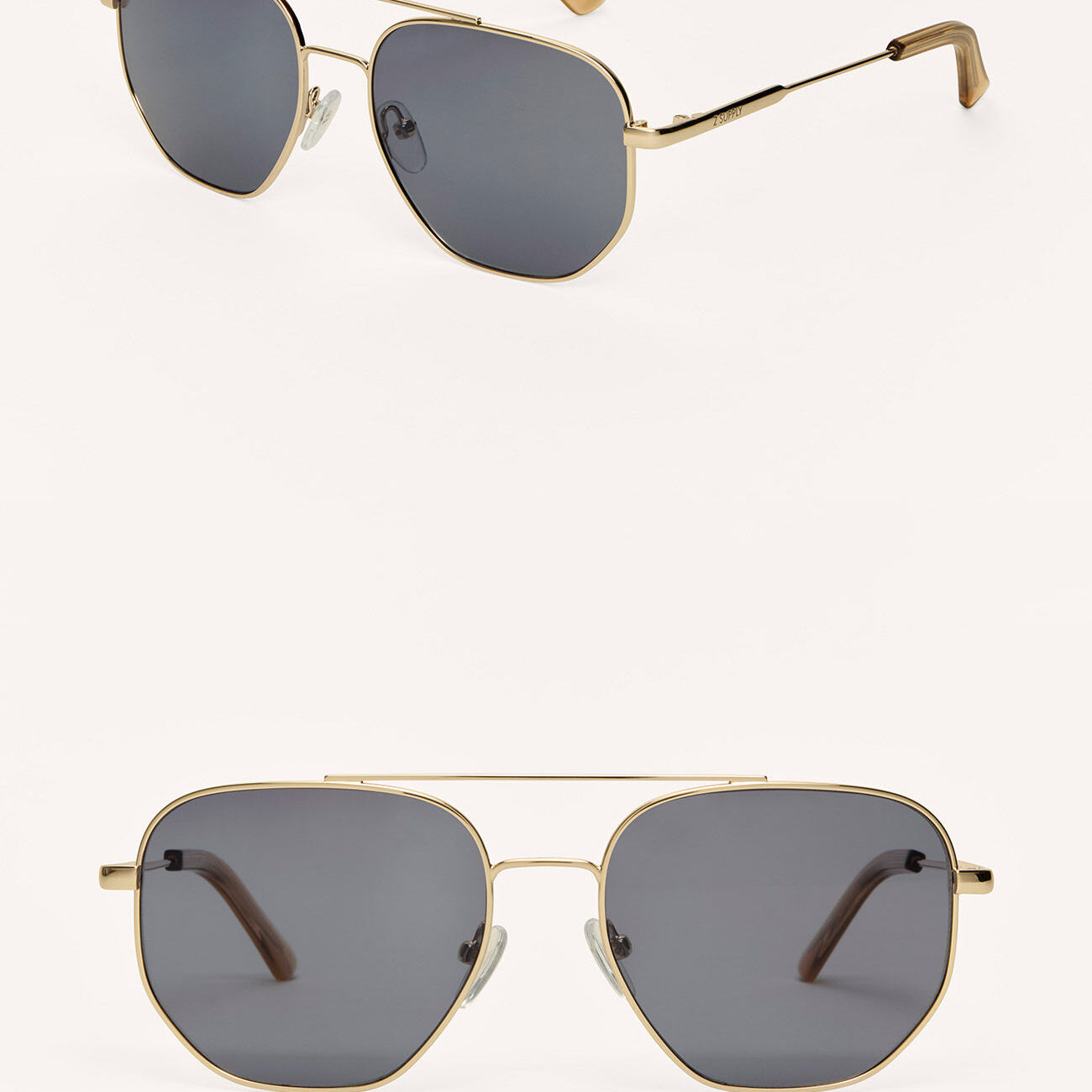 Z Supply | Highway Polarized Sunglasses