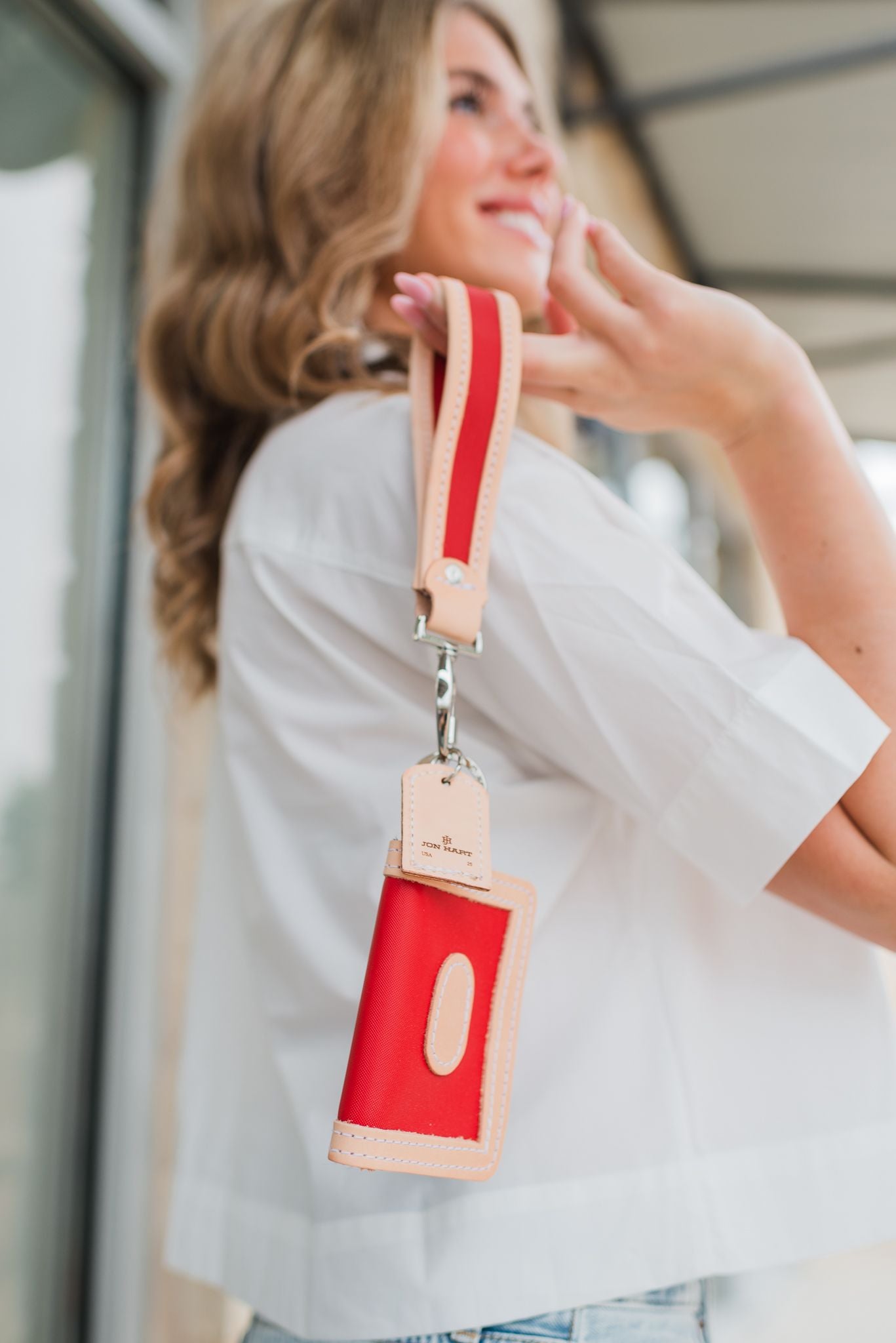 ID Wallet | Jon Hart