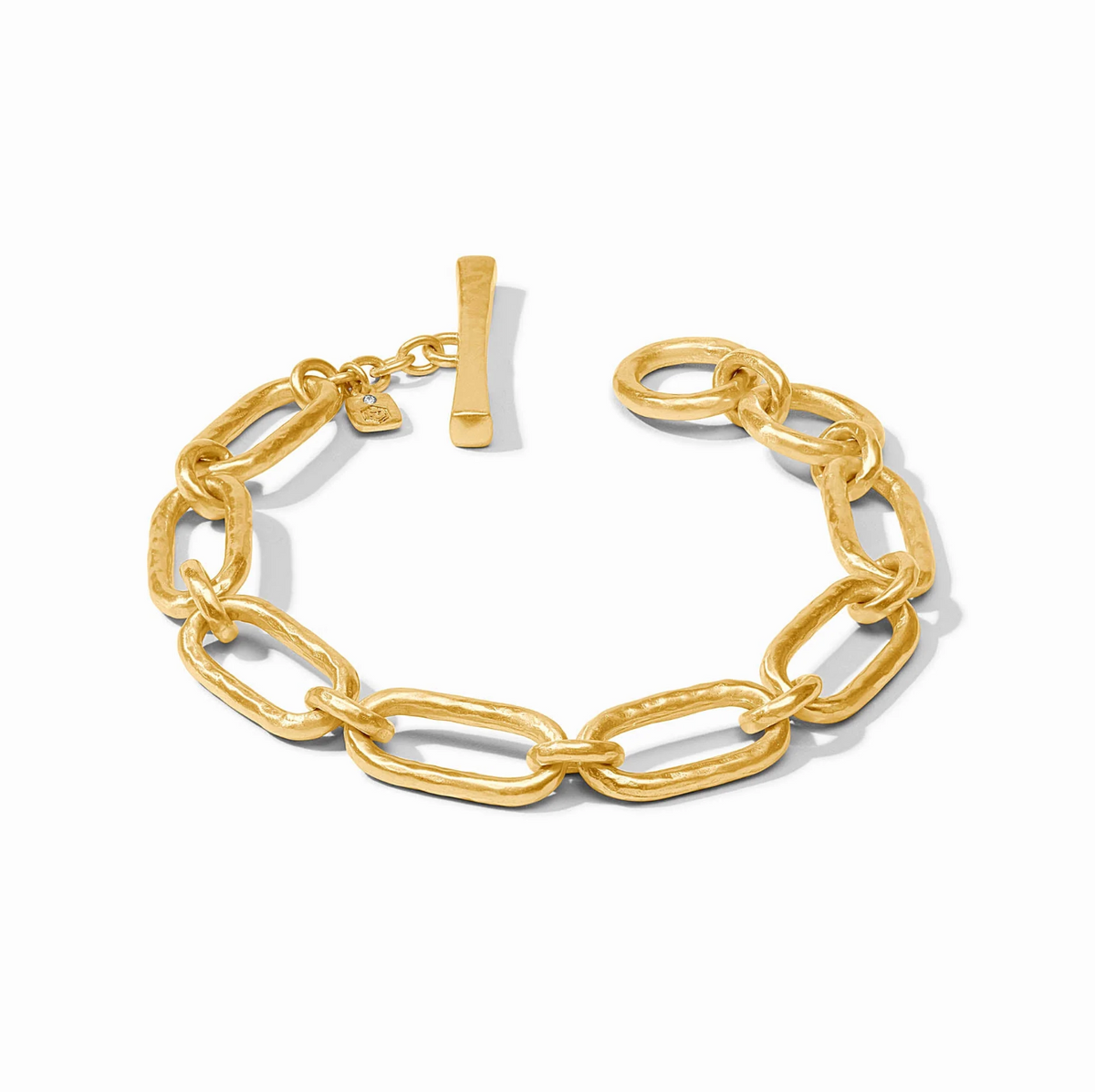 Julie Vos | Sahara Demi Link Bracelet