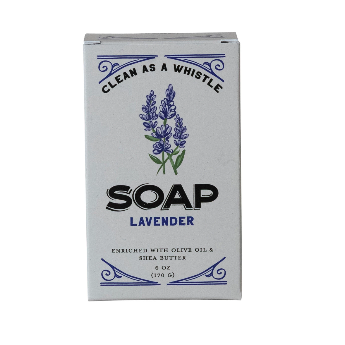 Soap Bar | Lavender