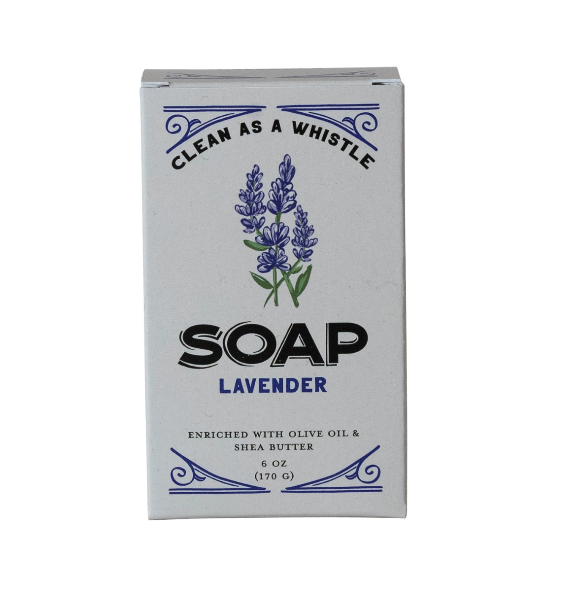 Soap Bar | Lavender