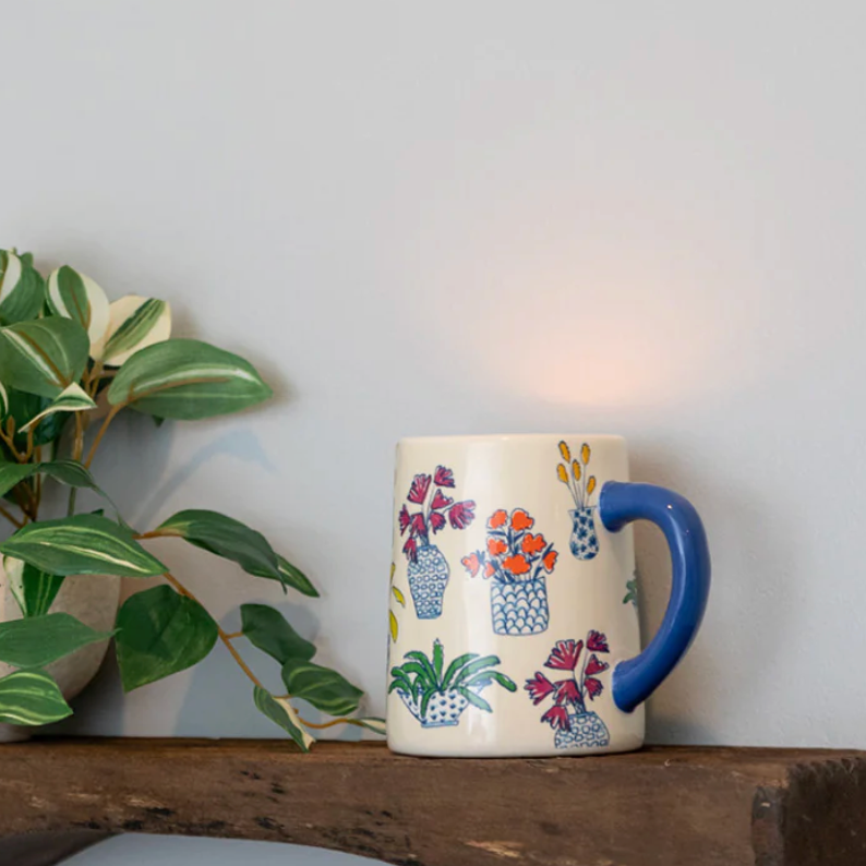 Candle #054 | Sweet Grace