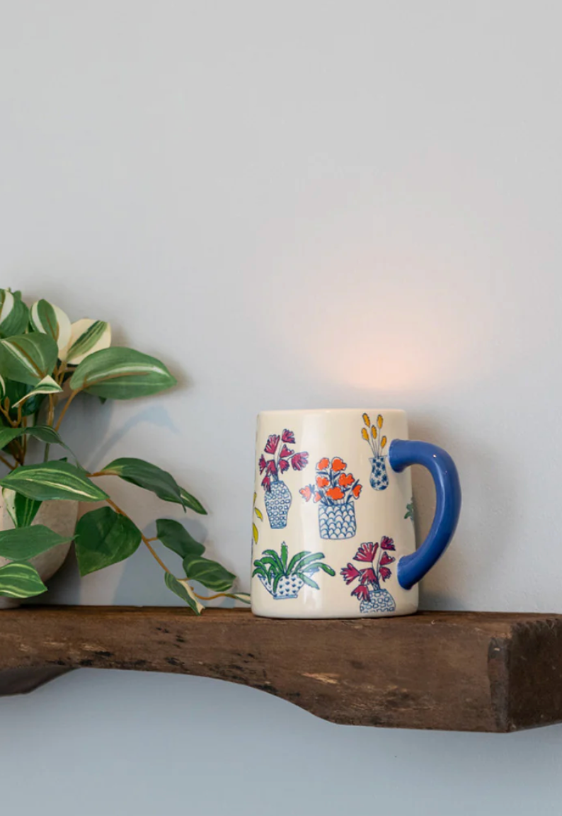 Candle #054 | Sweet Grace