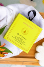 Boxed Spongellé | Coconut Verbena