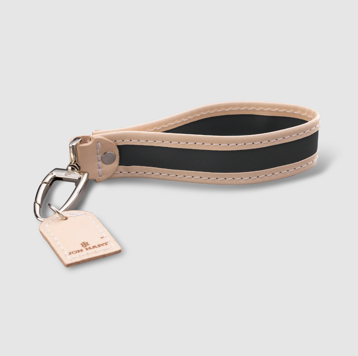 Pearl Key Loop | Jon Hart