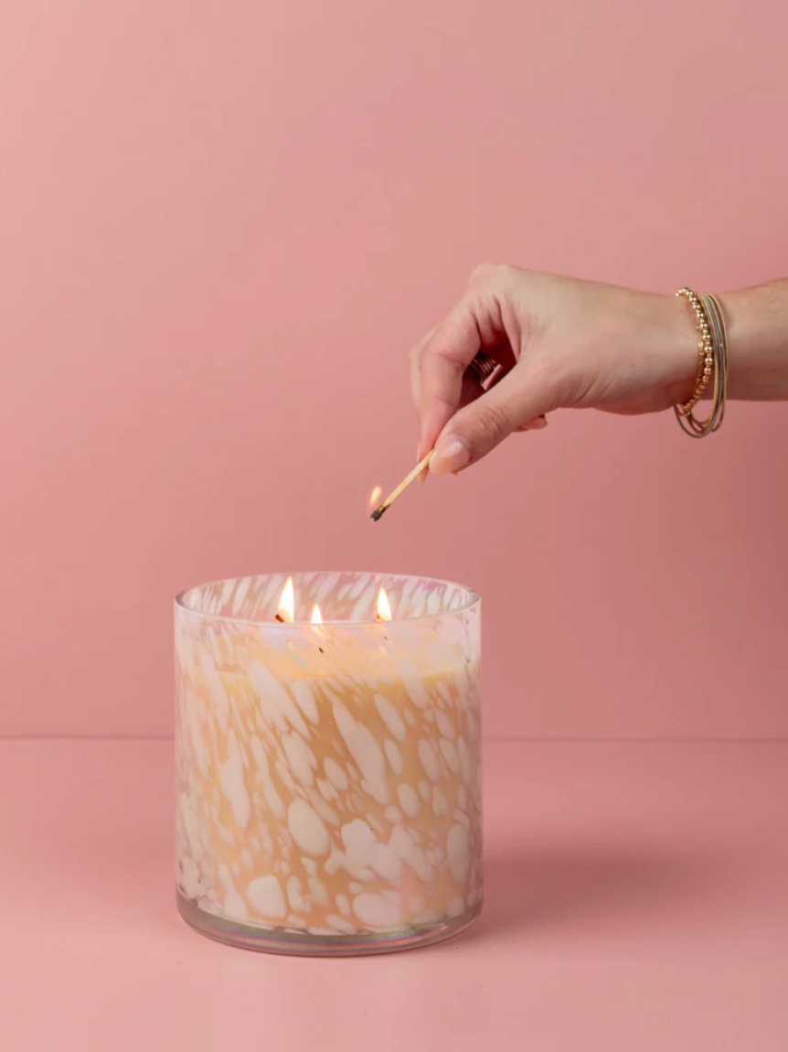 Candle #058 | Sweet Grace