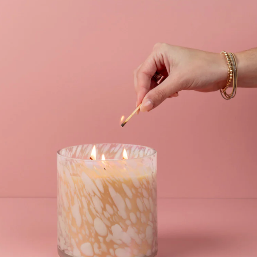 Candle #058 | Sweet Grace