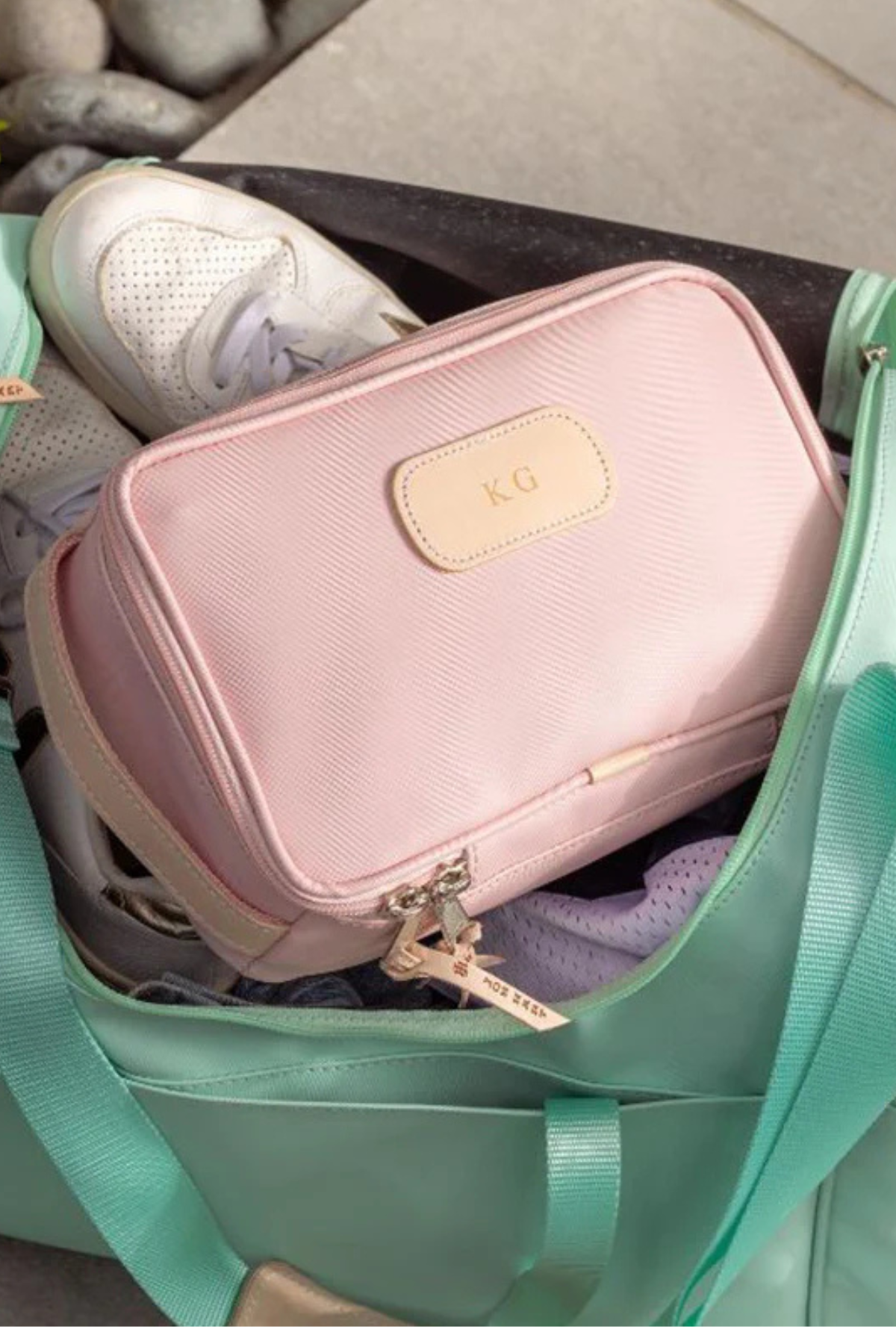 Large Travel Kit | Jon Hart