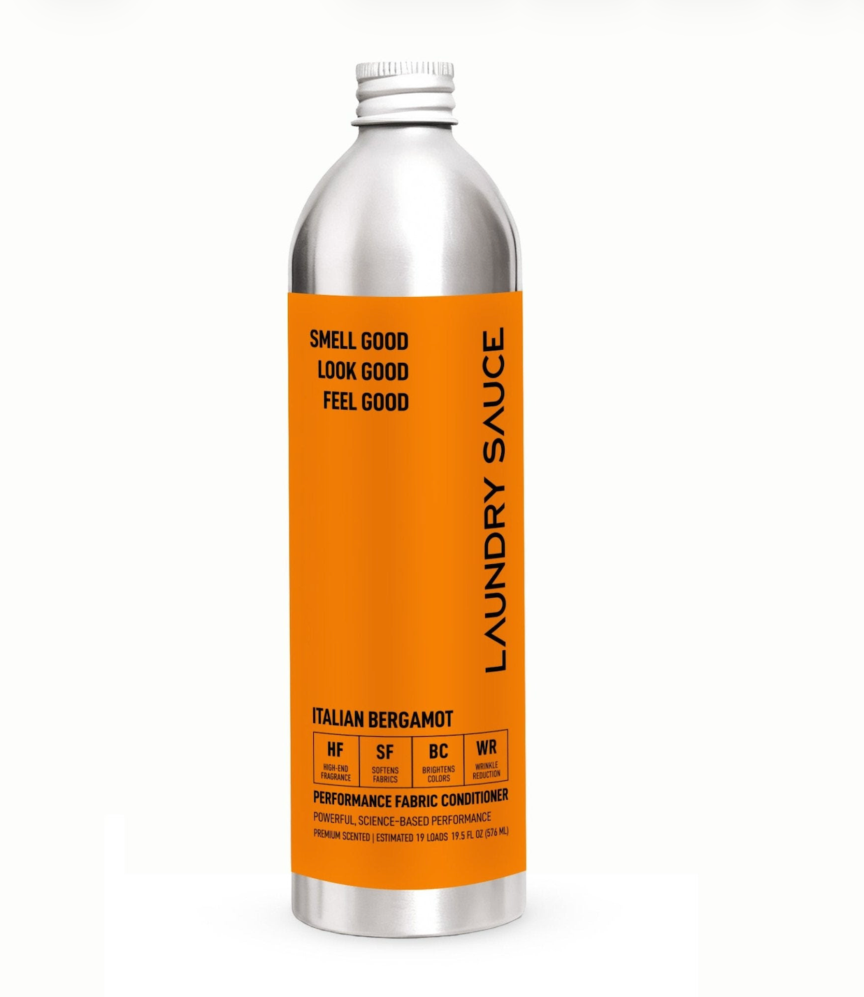 Laundry Fabric Softener | Italian Bergamot