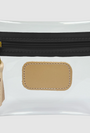 Clear Pocket Pouch | Jon Hart