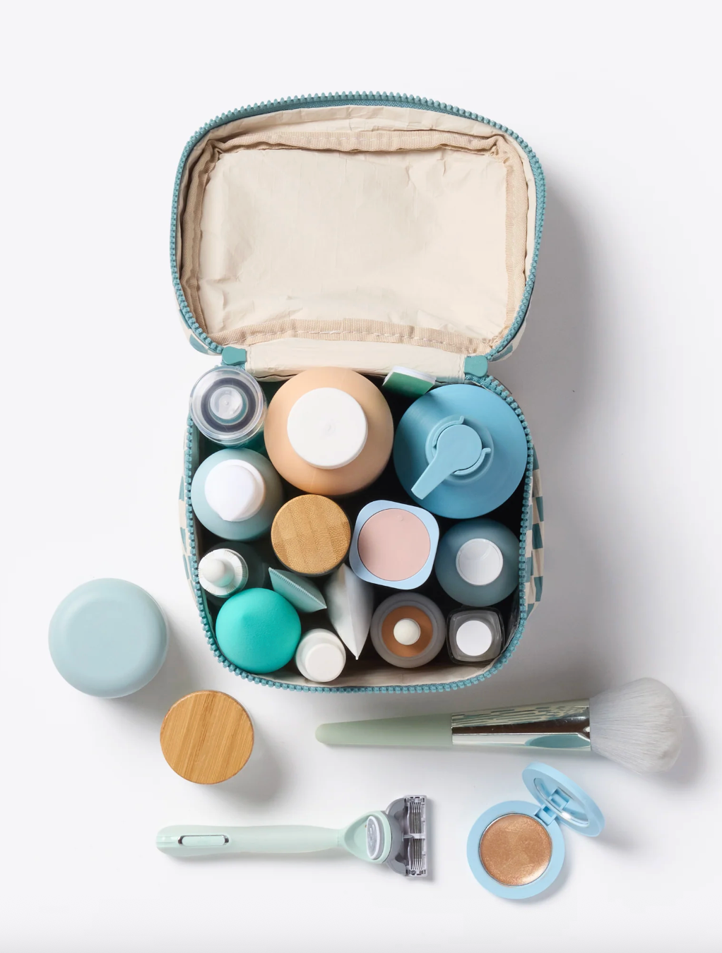 ALOHA Cabin Crew | Kalapana