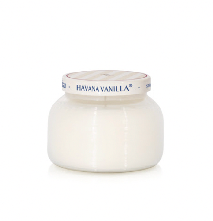 Artisan Caffè Candle | Havana Vanilla 19oz