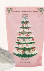 Epsom Soak | Pink Christmas