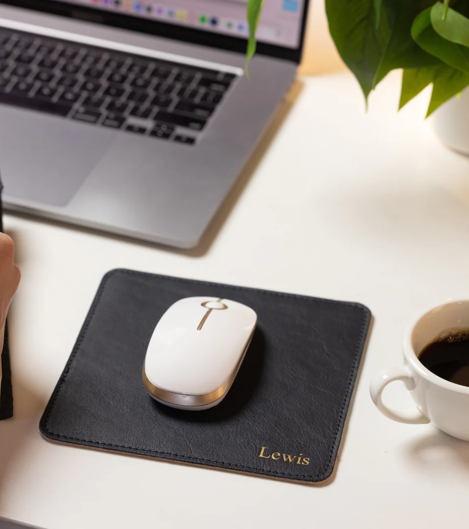 Mouse Pad | Jon Hart