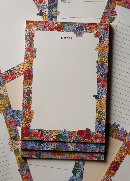 Notepad | Mimi Floral