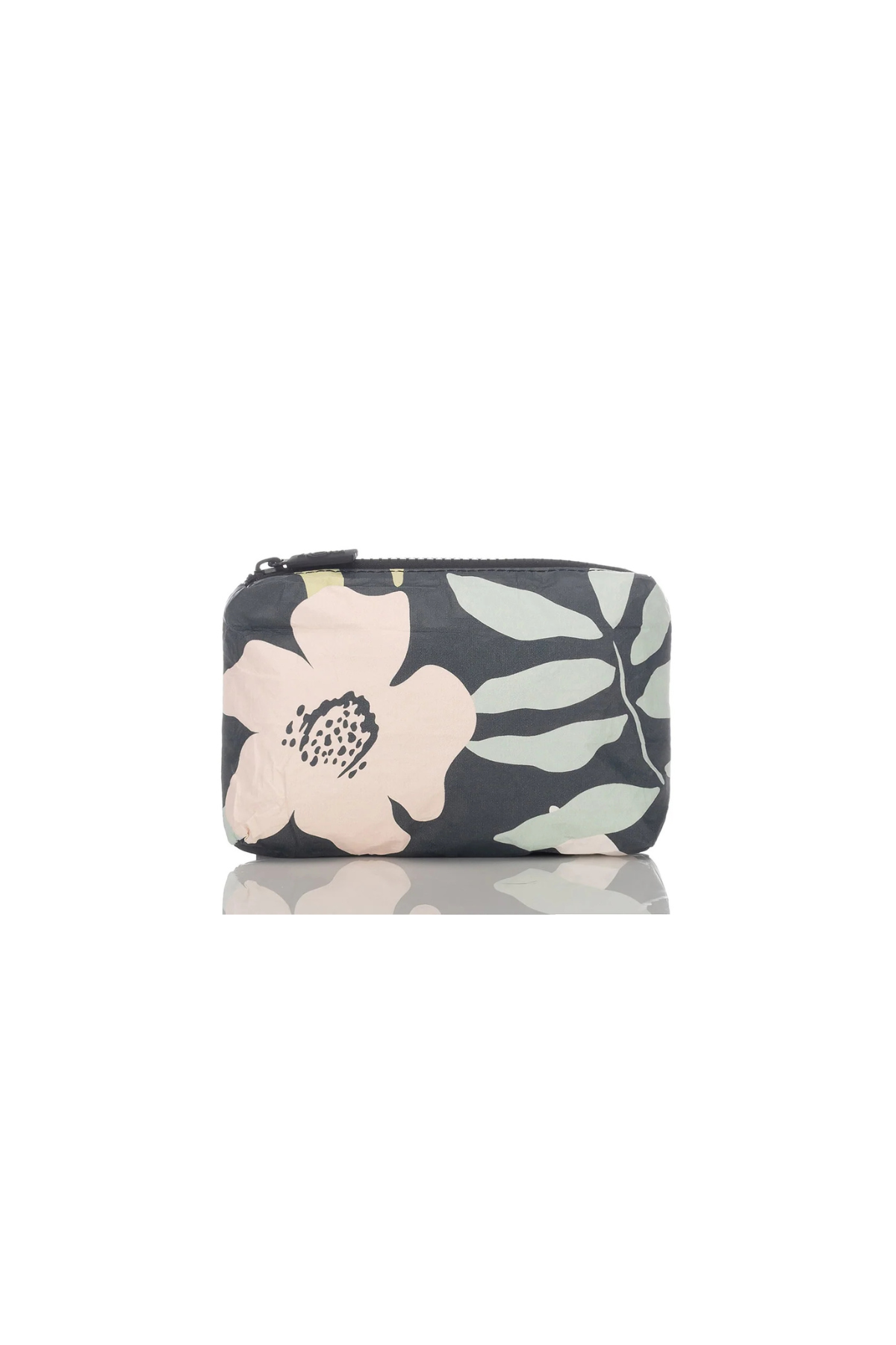 ALOHA Mini Pouch | Flora