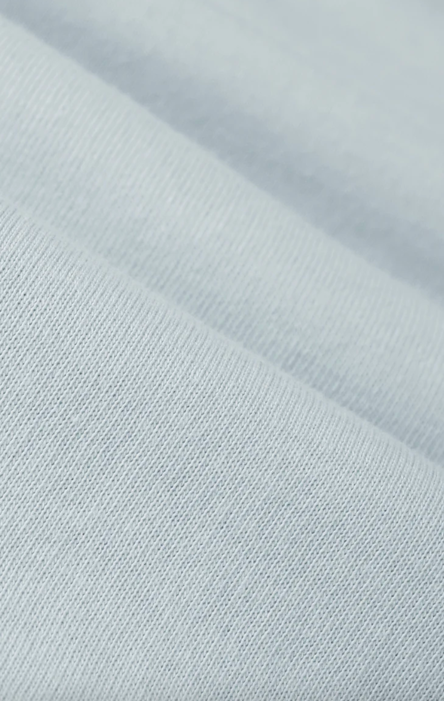 Tourist Jersey Tee | Rain