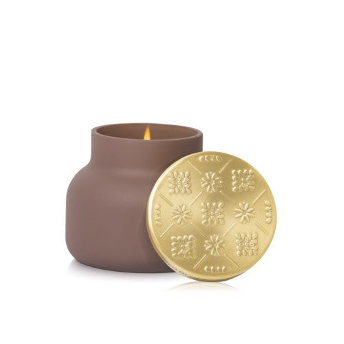 Capri Blue | Terrazza Petite Candle | Havana Vanilla