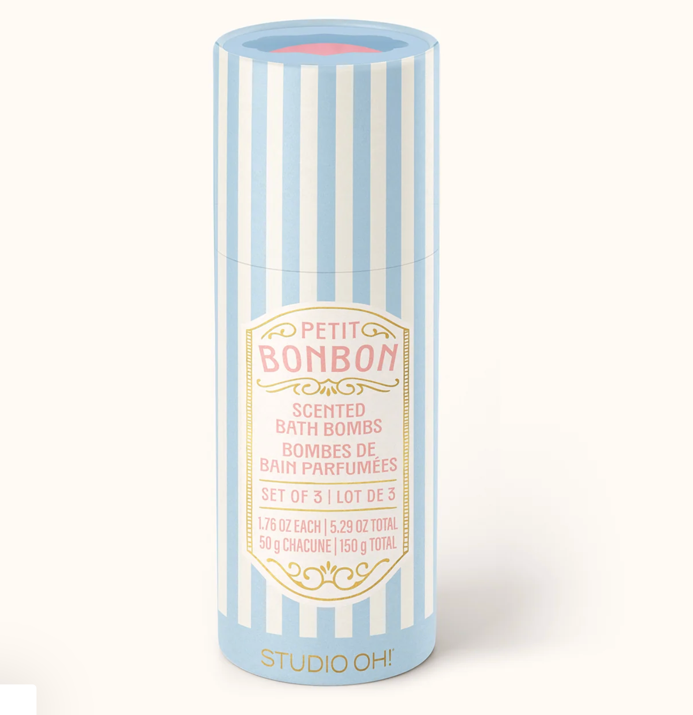 Bath Bombs | Darling Blue