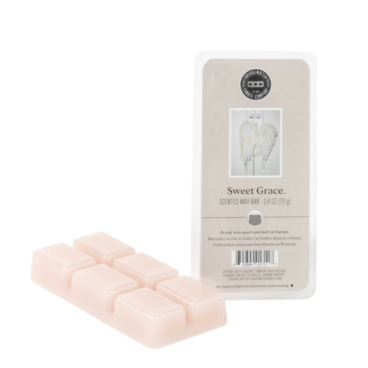 Wax Bar | Sweet Grace
