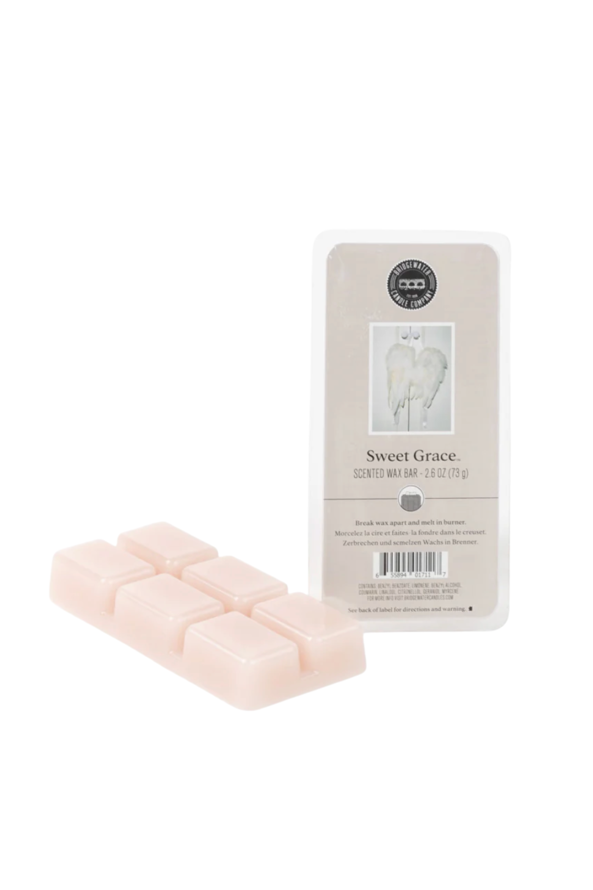 Wax Bar | Sweet Grace