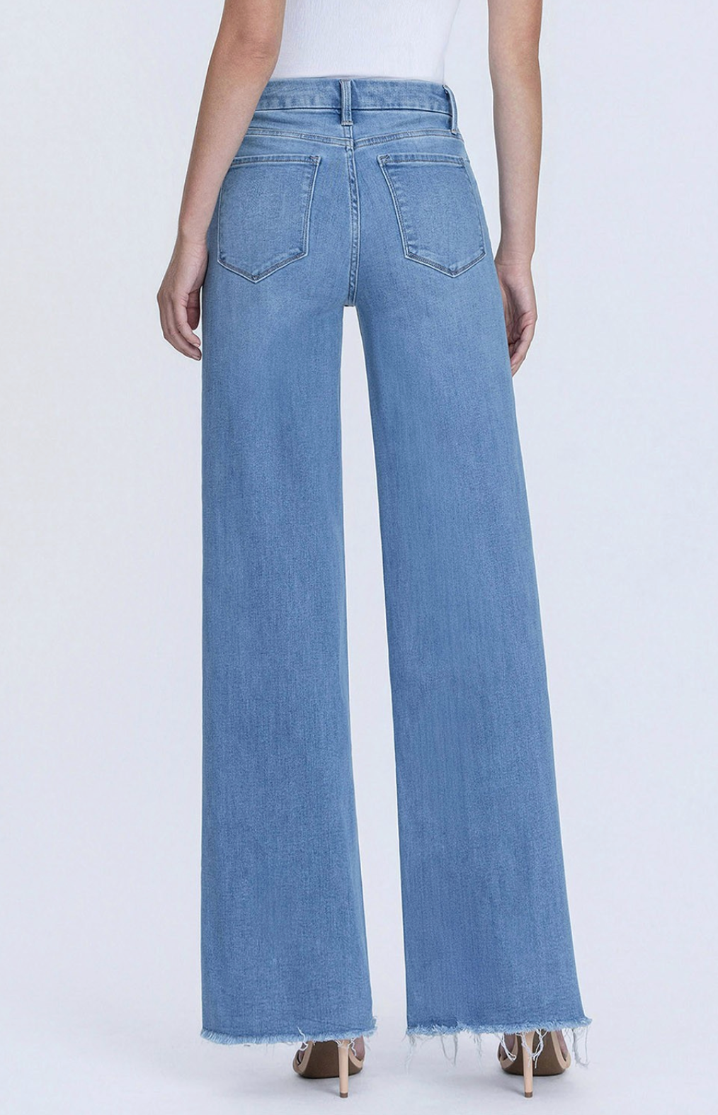 Harper Jeans | Toll-Free
