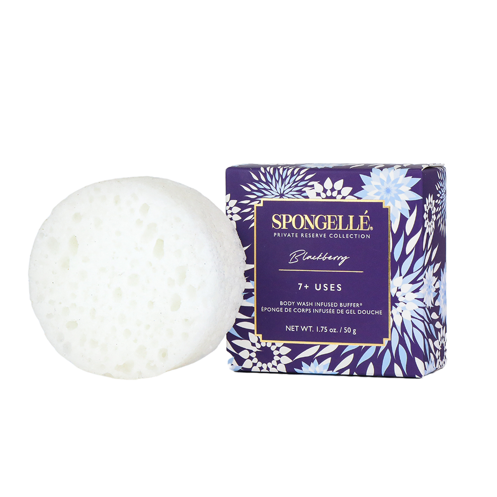 Spongellé Reserve Collection | Choose Scent