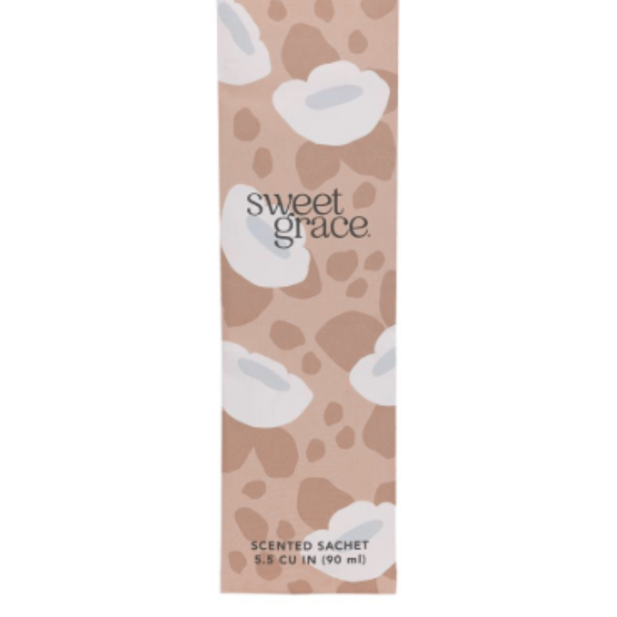 Sweet Grace | Slim Modern Flower Sachet