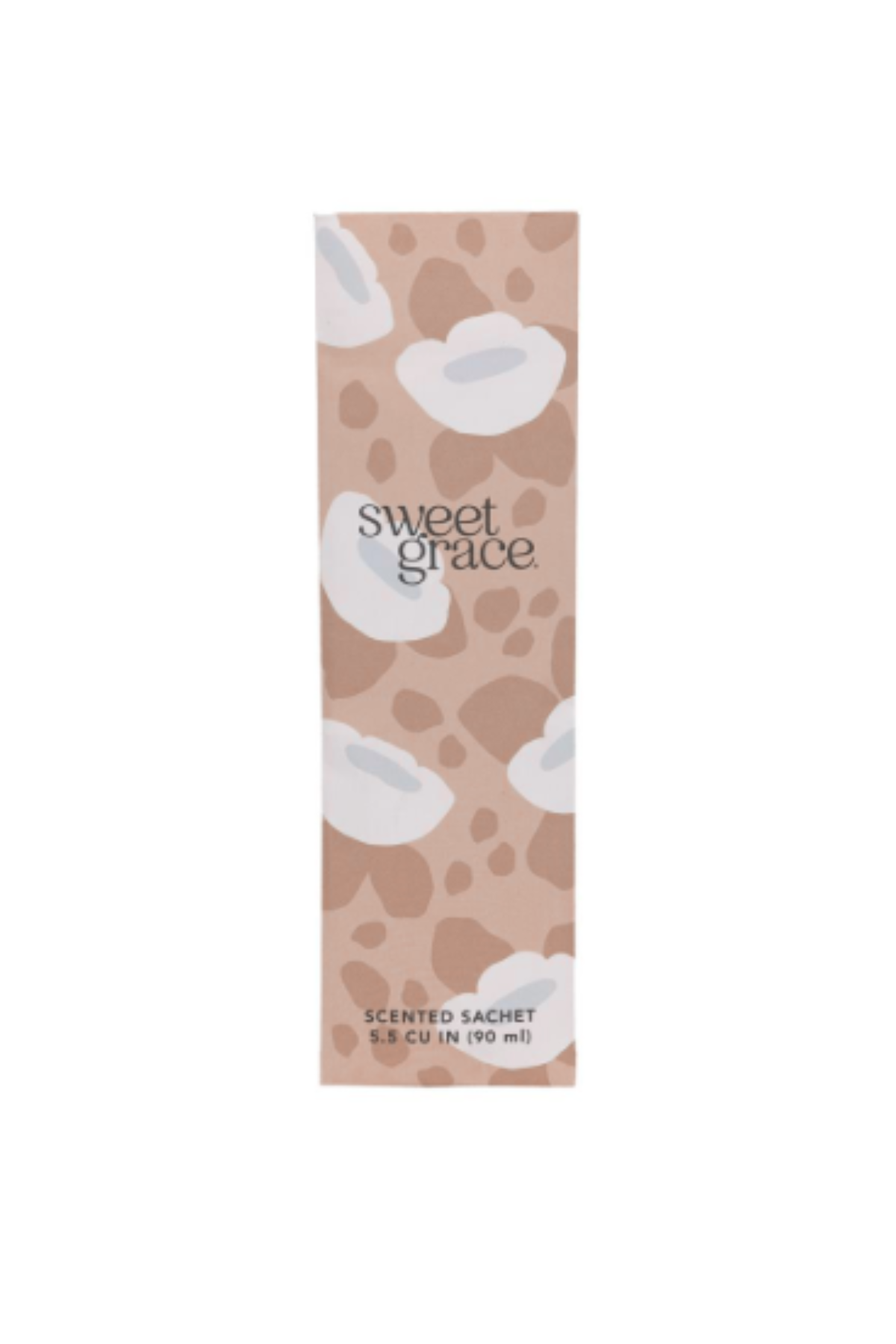 Sweet Grace | Slim Modern Flower Sachet