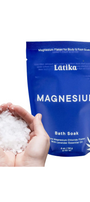 Epsom Soak | Magnesium