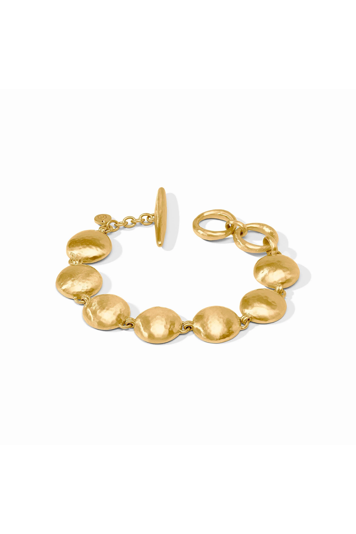 Julie Vos | Solara Bracelet | Gold