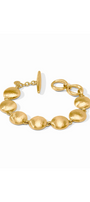 Julie Vos | Solara Bracelet | Gold