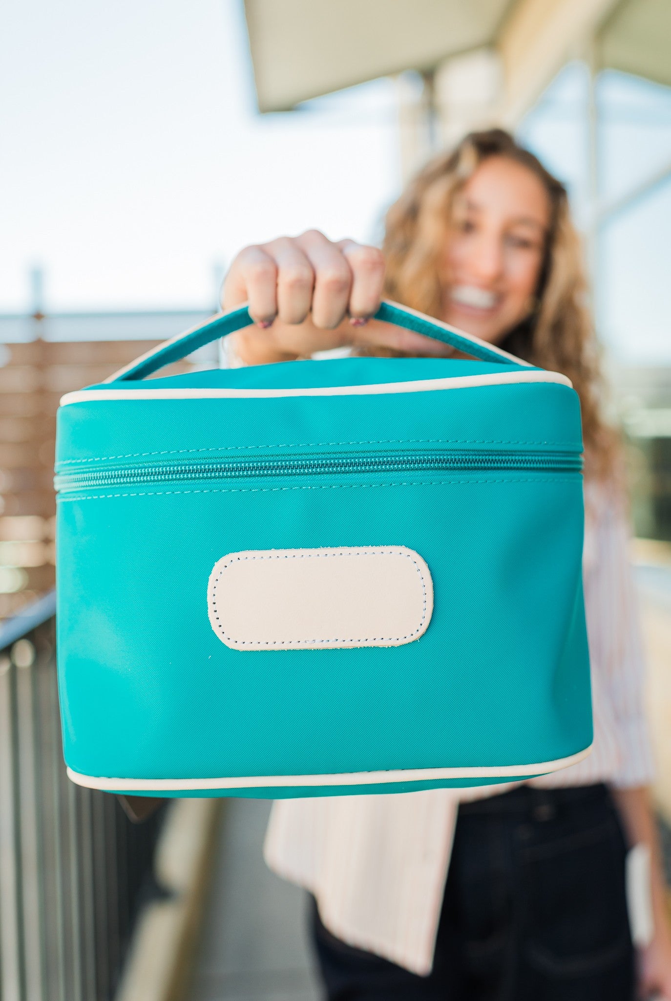 Makeup Case | Jon Hart