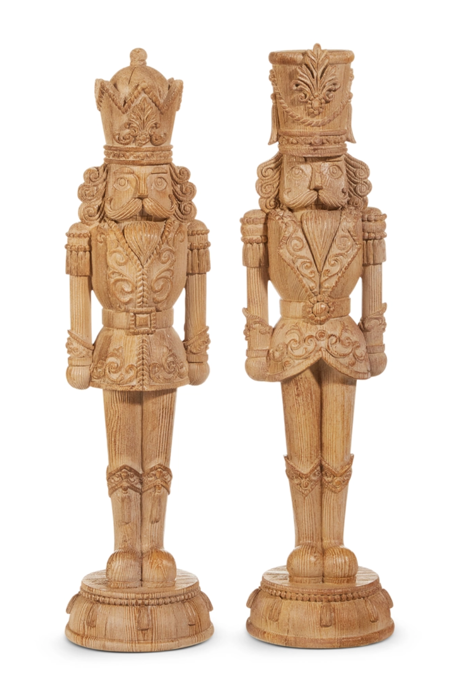 Natural Nutcracker