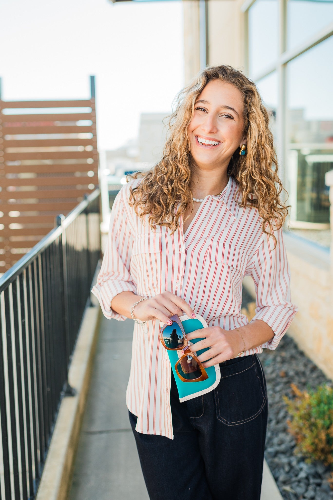 Glasses Case | Jon Hart