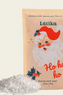 Epsom Soak | Retro Santa