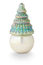 Pearl Tree Candle | Fresh Balsam
