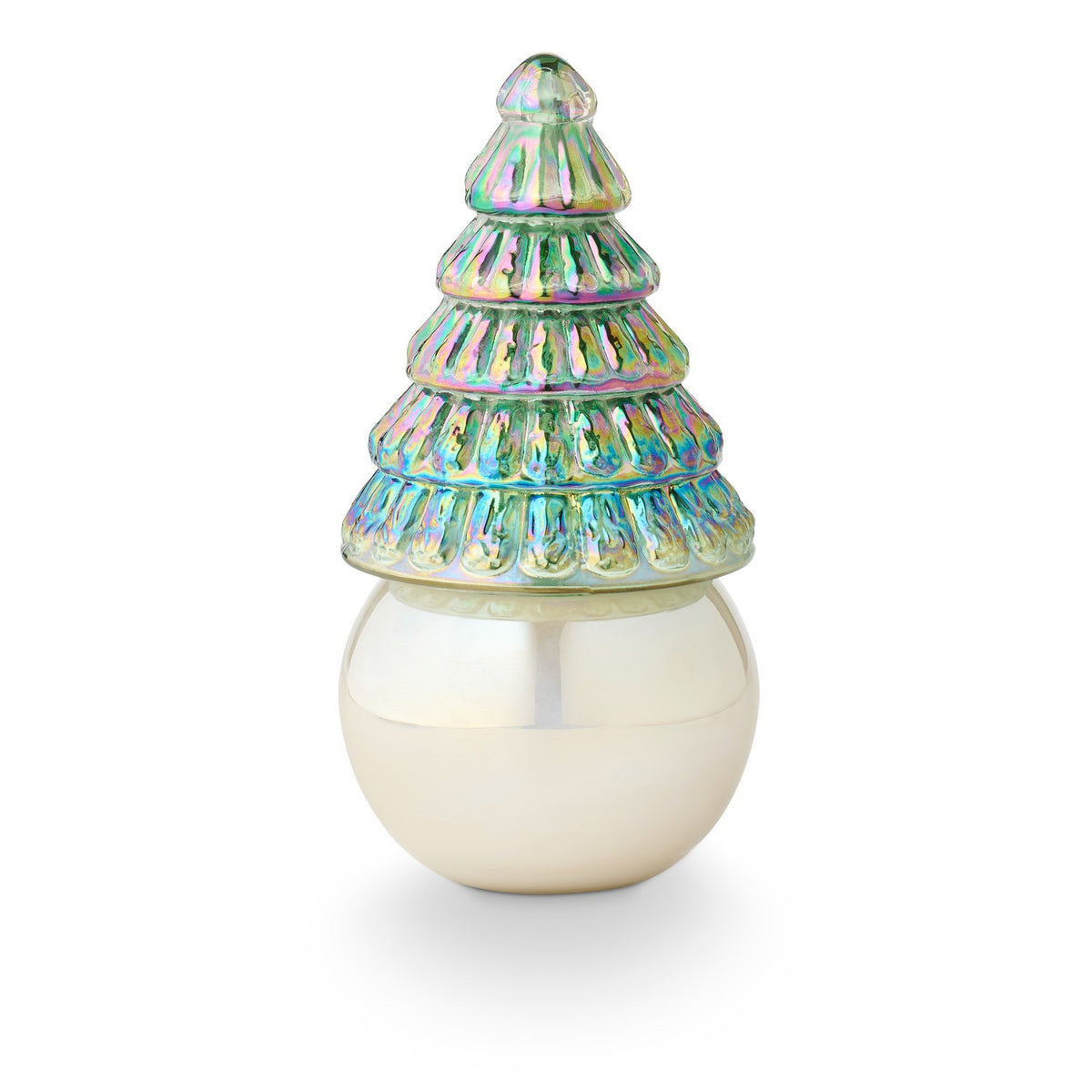 Pearl Tree Candle | Fresh Balsam